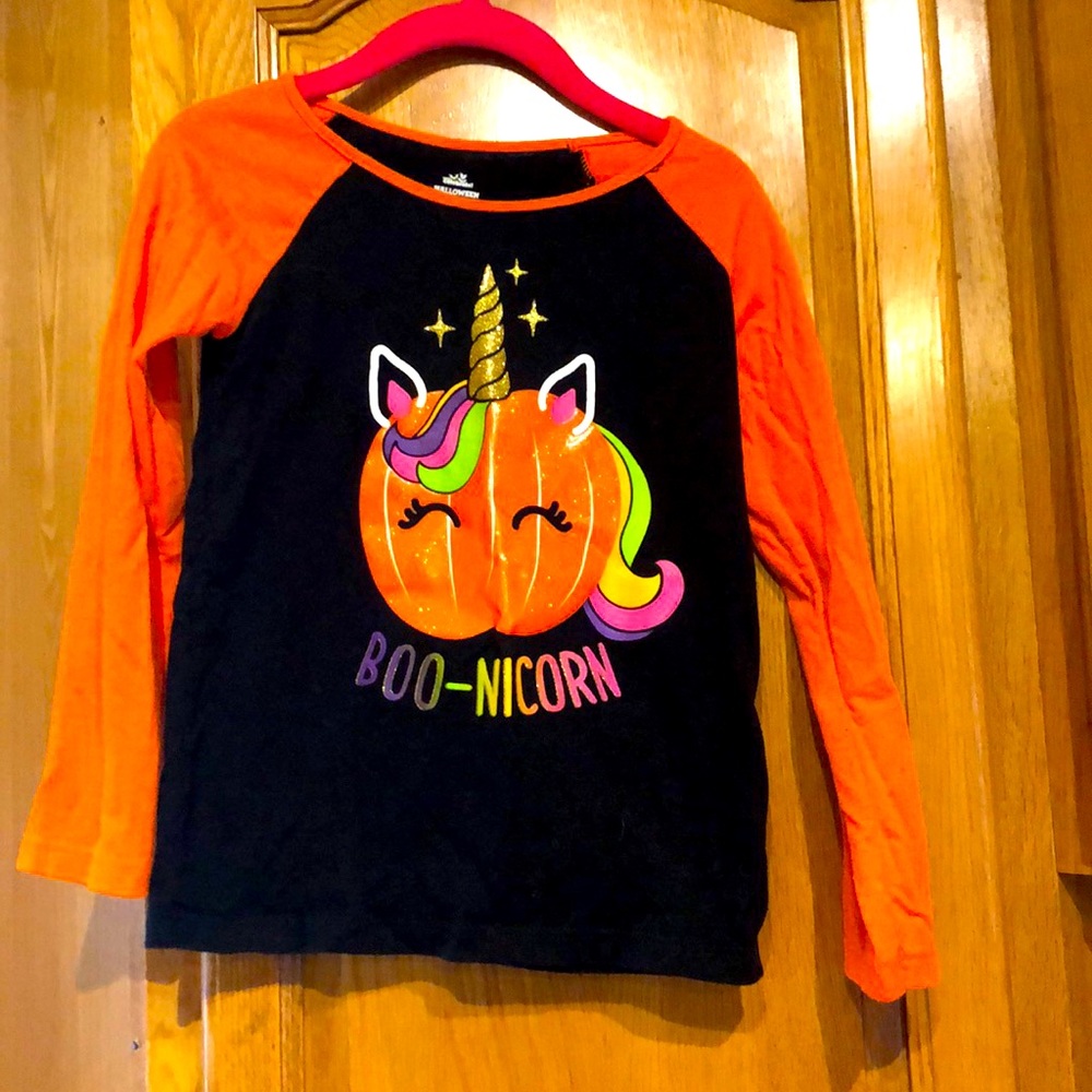 4t girls T-shirt